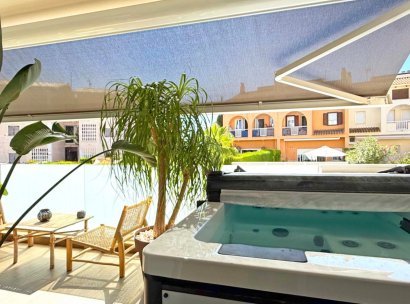 Appartement · Herverkoop - Cabo de Palos · Murcia · Spanje