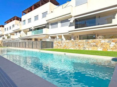 Appartement · Herverkoop - Cabo de Palos · Murcia · Spanje