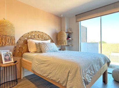 Appartement · Herverkoop - Cabo de Palos · Murcia · Spanje