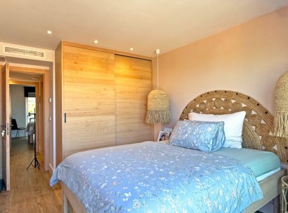 Appartement · Herverkoop - Cabo de Palos · Murcia · Spanje