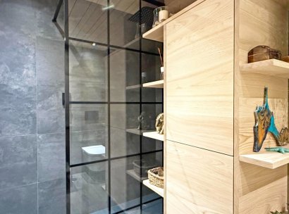 Appartement · Herverkoop - Cabo de Palos · Murcia · Spanje