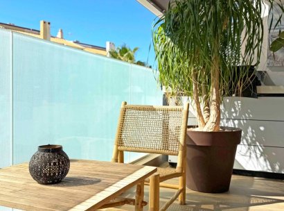 Appartement · Herverkoop - Cabo de Palos · Murcia · Spanje