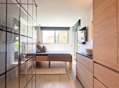 Appartement · Herverkoop - Cabo de Palos · Murcia · Spanje