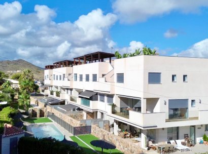 Appartement · Herverkoop - Cabo de Palos · Murcia · Spanje