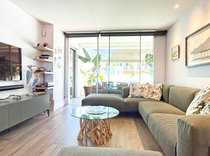 Appartement · Herverkoop - Cabo de Palos · Murcia · Spanje