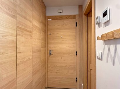 Appartement · Herverkoop - Cabo de Palos · Murcia · Spanje