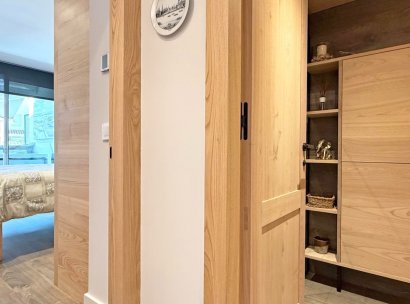 Appartement · Herverkoop - Cabo de Palos · Murcia · Spanje