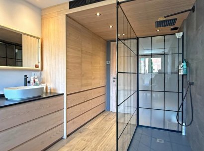 Appartement · Herverkoop - Cabo de Palos · Murcia · Spanje