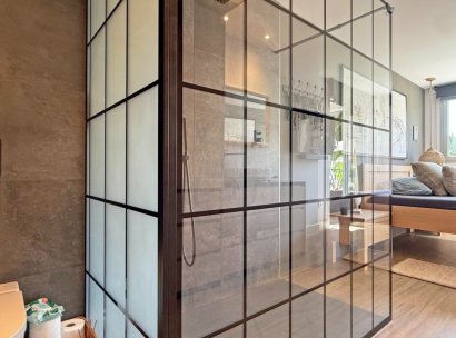 Appartement · Herverkoop - Cabo de Palos · Murcia · Spanje