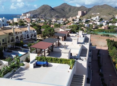 Appartement · Herverkoop - Cabo de Palos · Murcia · Spanje