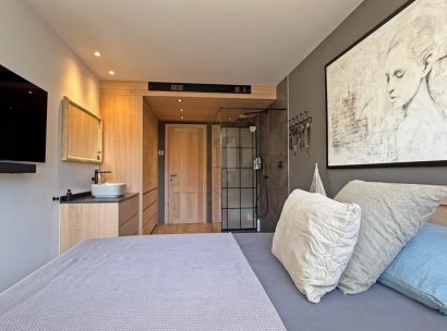 Appartement · Herverkoop - Cabo de Palos · Murcia · Spanje