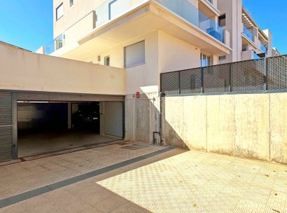 Appartement · Herverkoop - Cabo de Palos · Murcia · Spanje