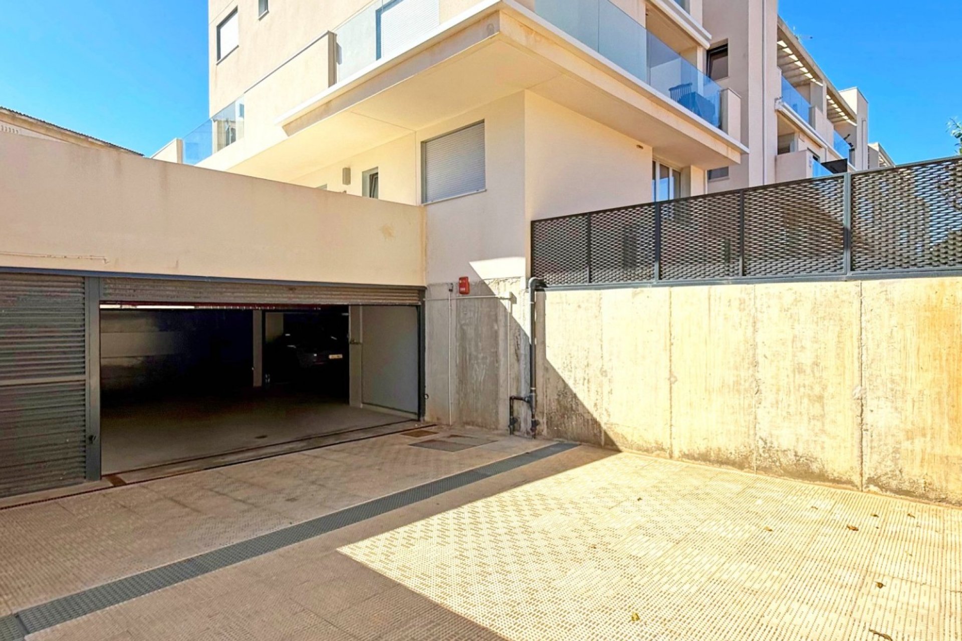 Återförsäljning - Lägenhet - Cabo de Palos - Costa Calida
