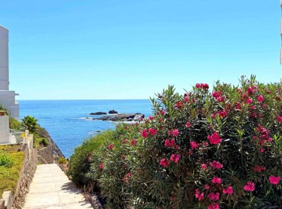Appartement · Herverkoop - Cabo de Palos · Murcia · Spanje