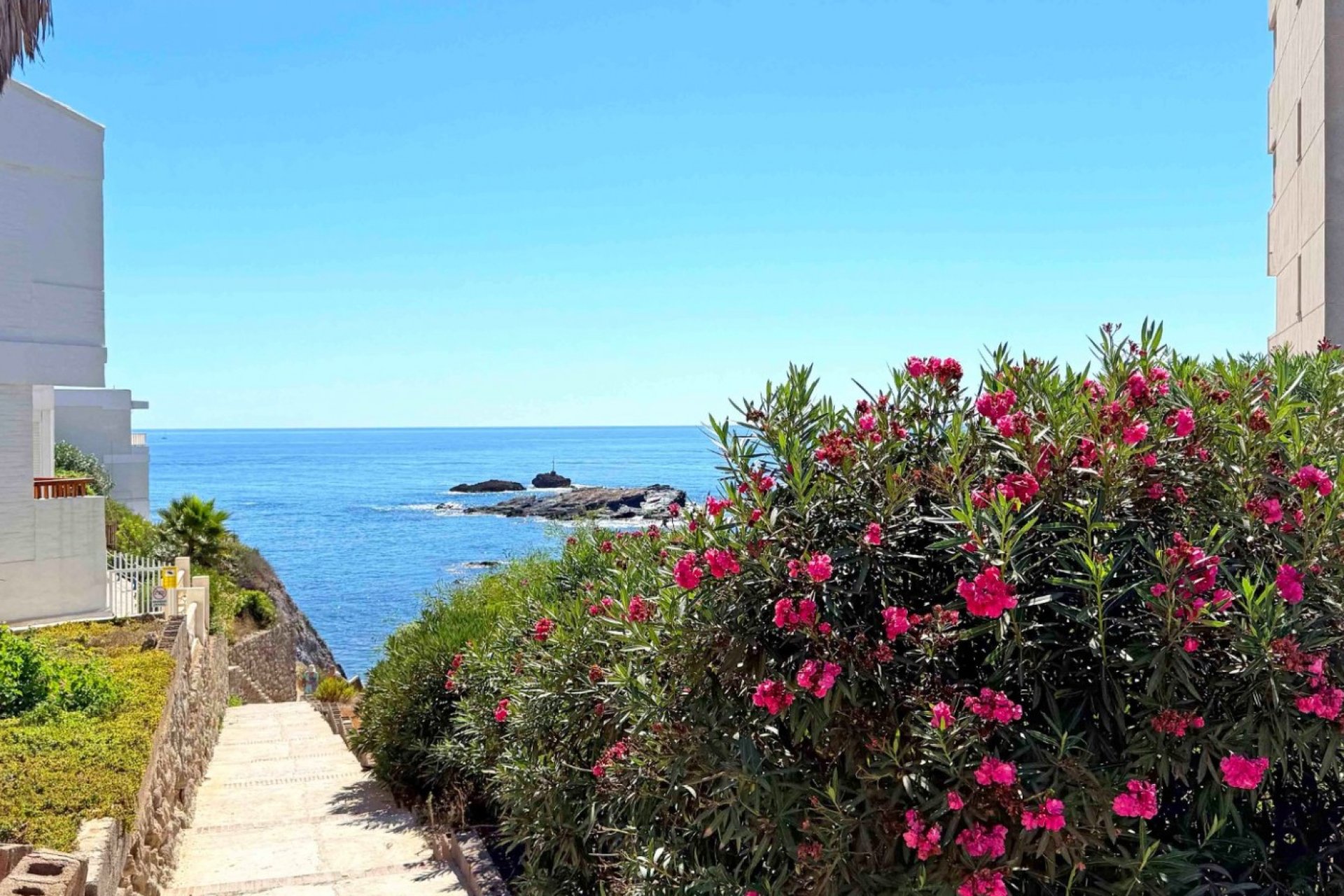 Återförsäljning - Lägenhet - Cabo de Palos - Costa Calida