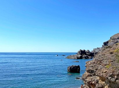 Appartement · Herverkoop - Cabo de Palos · Murcia · Spanje