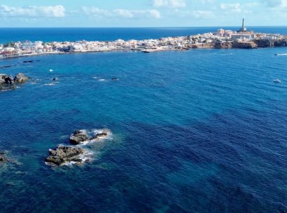 Appartement · Herverkoop - Cabo de Palos · Murcia · Spanje