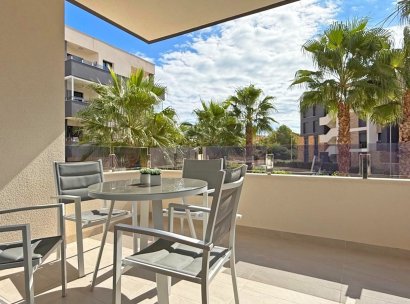 Appartement · Herverkoop - Orihuela Costa · Los Altos · Alicante · Spanje