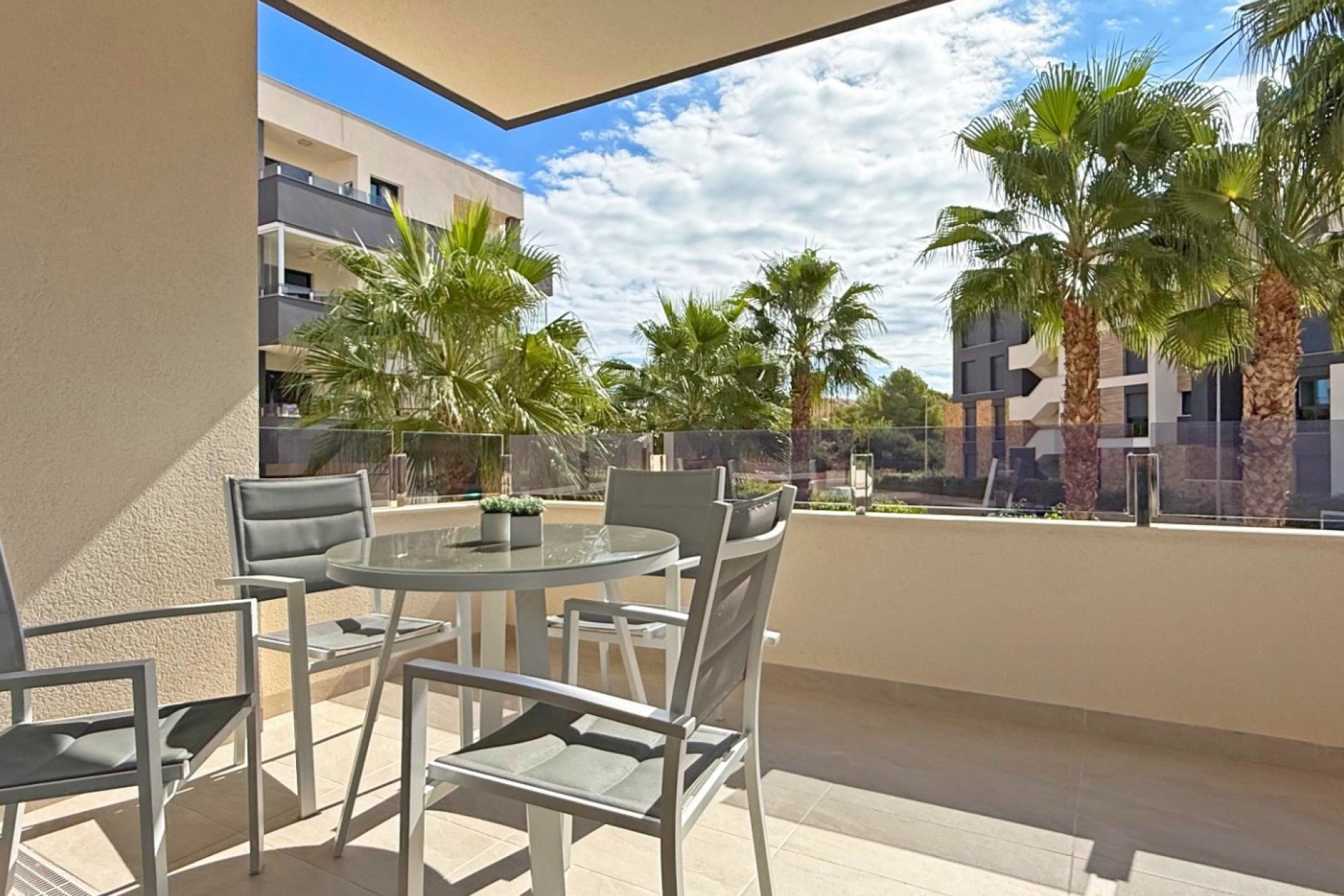 Återförsäljning - Lägenhet - Orihuela Costa - Costa Blanca South