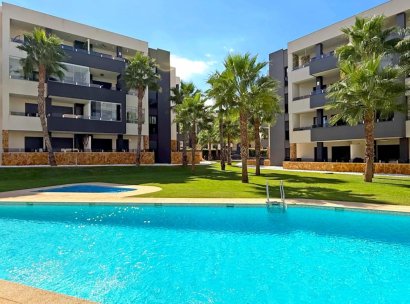 Appartement · Herverkoop - Orihuela Costa · Los Altos · Alicante · Spanje