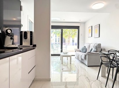Appartement · Herverkoop - Orihuela Costa · Los Altos · Alicante · Spanje