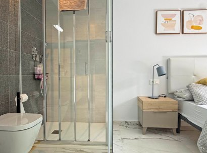 Appartement · Herverkoop - Orihuela Costa · Los Altos · Alicante · Spanje