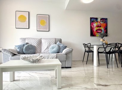 Appartement · Herverkoop - Orihuela Costa · Los Altos · Alicante · Spanje