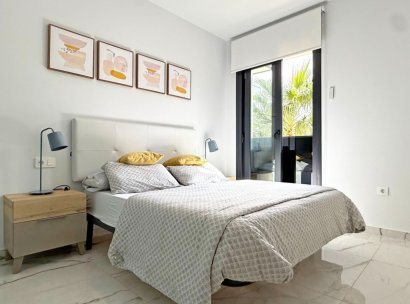 Appartement · Herverkoop - Orihuela Costa · Los Altos · Alicante · Spanje