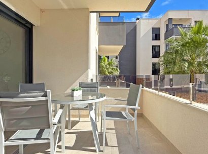 Appartement · Herverkoop - Orihuela Costa · Los Altos · Alicante · Spanje