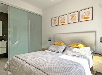 Appartement · Herverkoop - Orihuela Costa · Los Altos · Alicante · Spanje