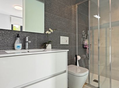 Appartement · Herverkoop - Orihuela Costa · Los Altos · Alicante · Spanje