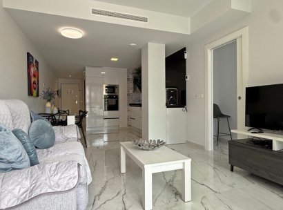 Appartement · Herverkoop - Orihuela Costa · Los Altos · Alicante · Spanje