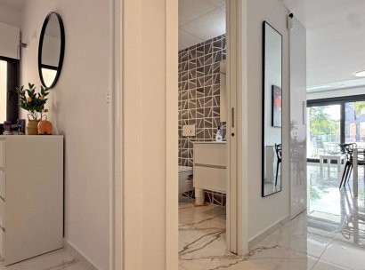 Appartement · Herverkoop - Orihuela Costa · Los Altos · Alicante · Spanje