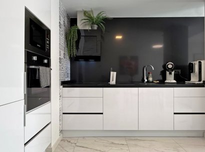 Appartement · Herverkoop - Orihuela Costa · Los Altos · Alicante · Spanje