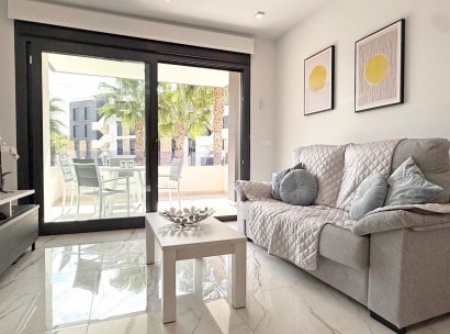 Appartement · Herverkoop - Orihuela Costa · Los Altos · Alicante · Spanje