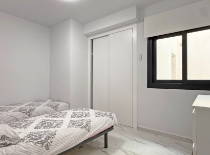 Appartement · Herverkoop - Orihuela Costa · Los Altos · Alicante · Spanje