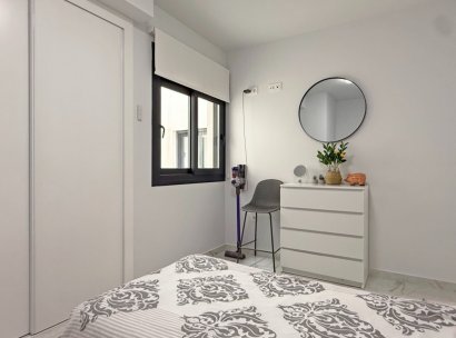 Appartement · Herverkoop - Orihuela Costa · Los Altos · Alicante · Spanje