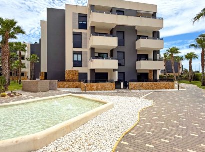 Appartement · Herverkoop - Orihuela Costa · Los Altos · Alicante · Spanje