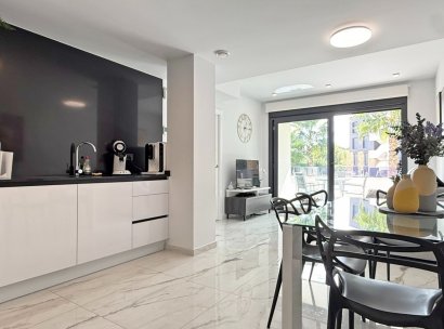 Appartement · Herverkoop - Orihuela Costa · Los Altos · Alicante · Spanje