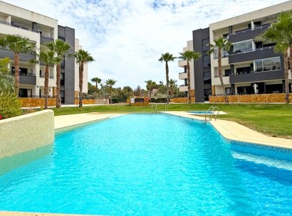 Appartement · Herverkoop - Orihuela Costa · Los Altos · Alicante · Spanje
