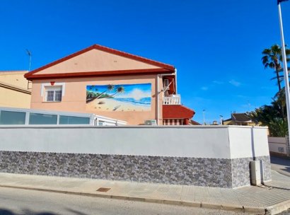 Townhouse · Resale - San Javier · Murcia · Spain