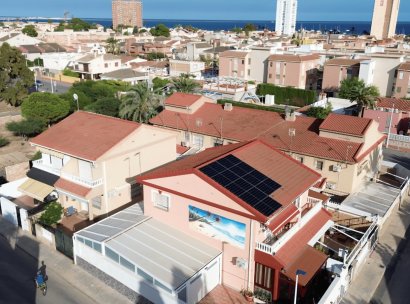 Townhouse · Resale - San Javier · Murcia · Spain