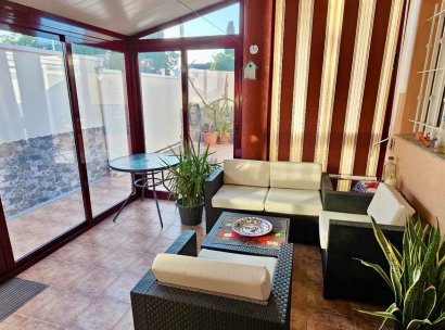Townhouse · Resale - San Javier · Murcia · Spain