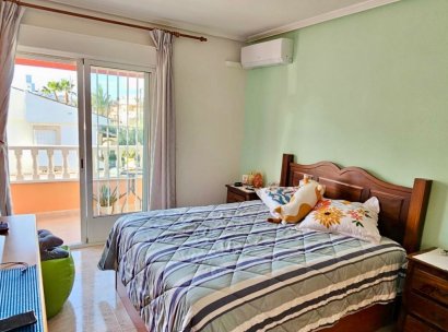 Townhouse · Resale - San Javier · Murcia · Spain