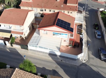Townhouse · Resale - San Javier · Murcia · Spain