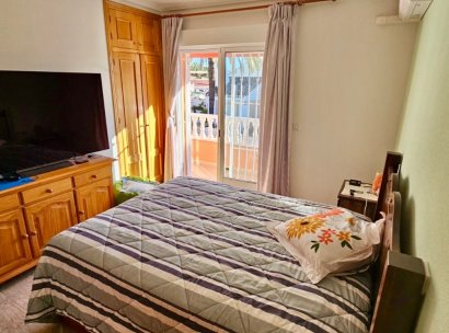 Townhouse · Resale - San Javier · Murcia · Spain