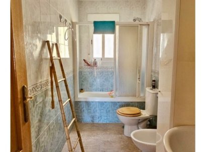 Townhouse · Resale - San Javier · Murcia · Spain