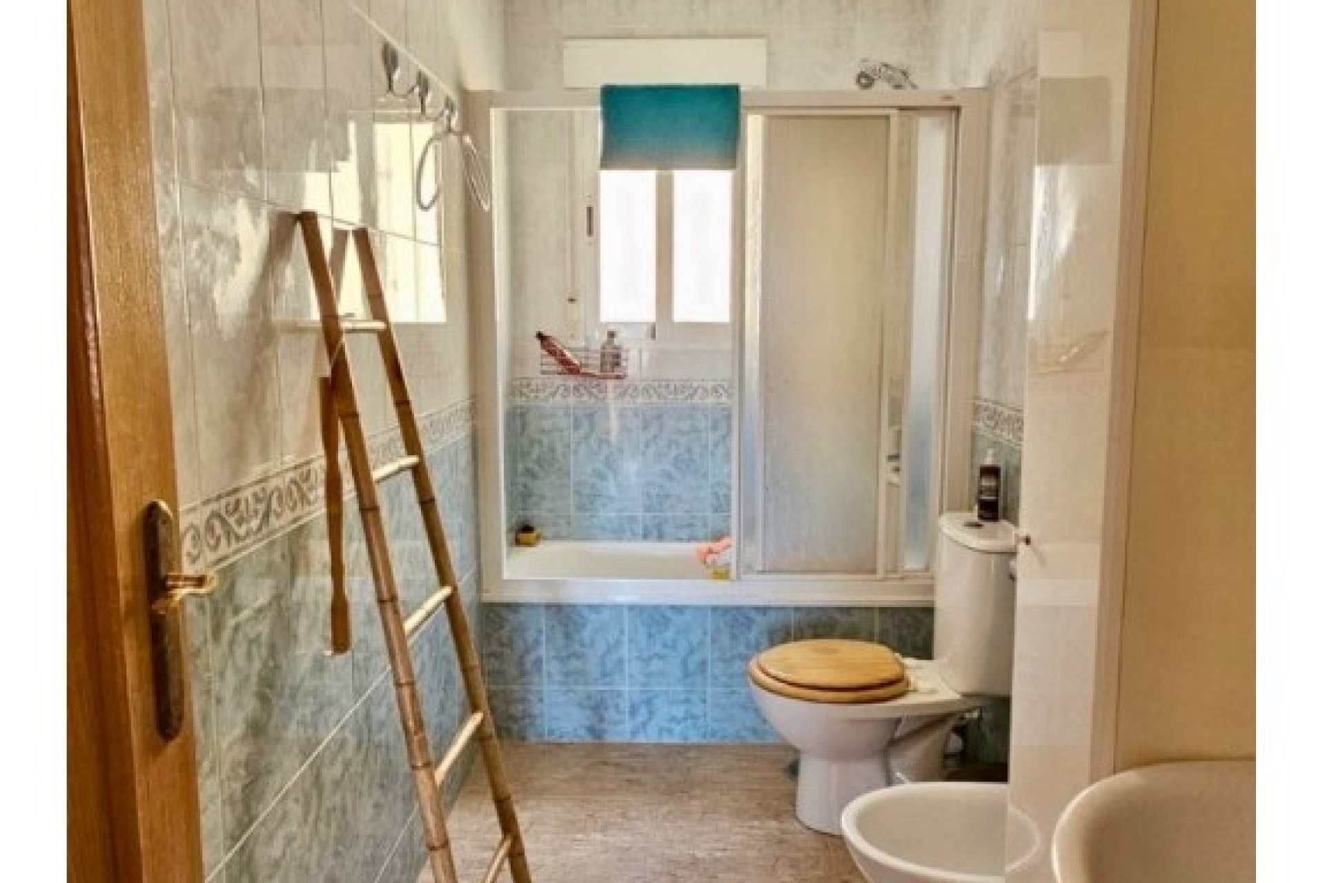 Resale - Townhouse - San Javier - Costa Calida