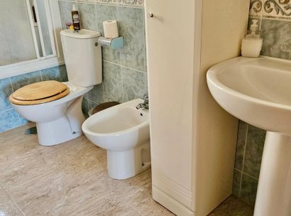 Townhouse · Resale - San Javier · Murcia · Spain