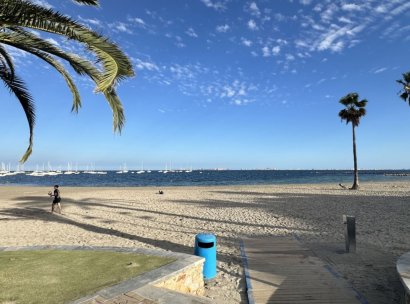 Townhouse · Resale - San Javier · Murcia · Spain